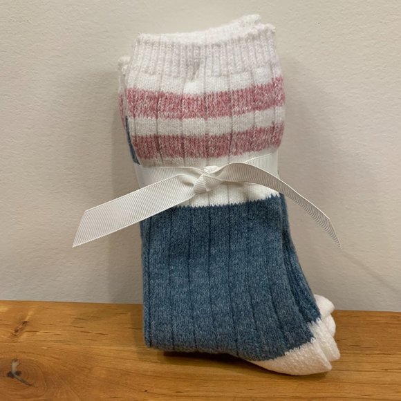 Reitman's Women's Knit Sock - Picture 4 of 4